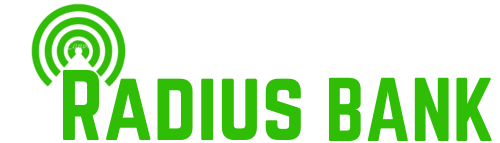 Radius Bank  